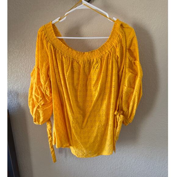 Rock & Roll Cowgirl Tops - Womens  top size Xl